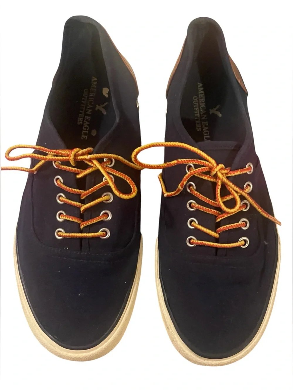 American Eagle Outfitters classic low